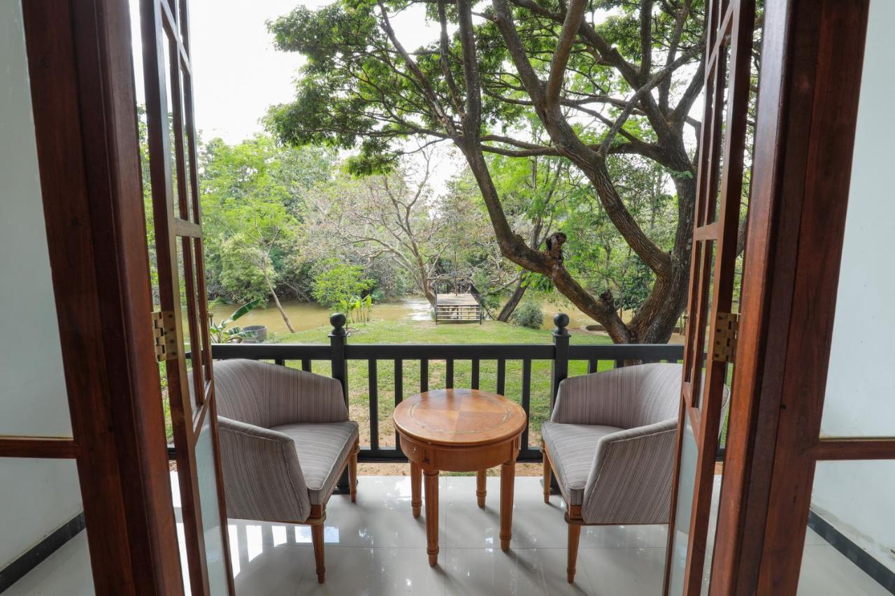 Grand Kalundawa - Dambulla'S Hidden Secret Hotel Exterior photo