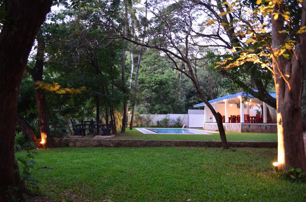 Grand Kalundawa - Dambulla'S Hidden Secret Hotel Exterior photo