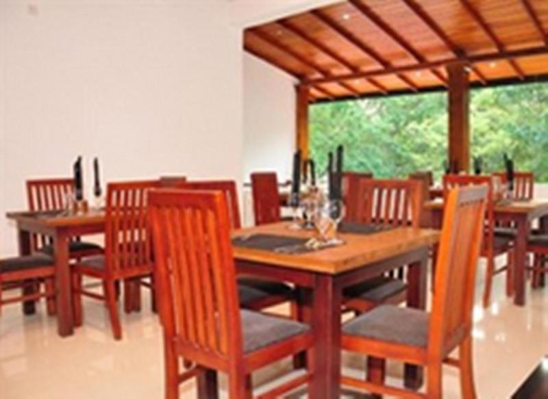 Grand Kalundawa - Dambulla'S Hidden Secret Hotel Exterior photo