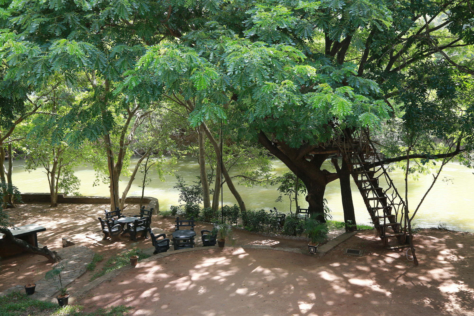 Grand Kalundawa - Dambulla'S Hidden Secret Hotel Exterior photo