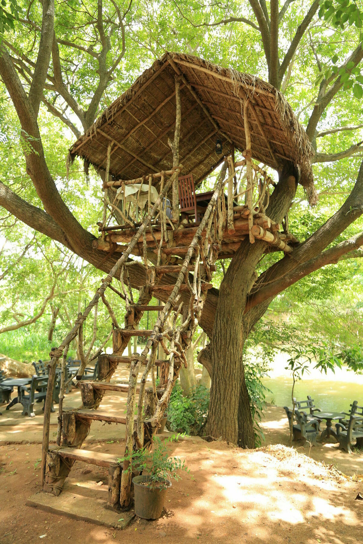 Grand Kalundawa - Dambulla'S Hidden Secret Hotel Exterior photo