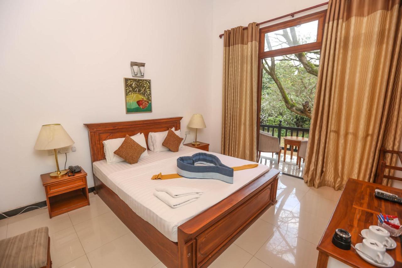 Grand Kalundawa - Dambulla'S Hidden Secret Hotel Exterior photo